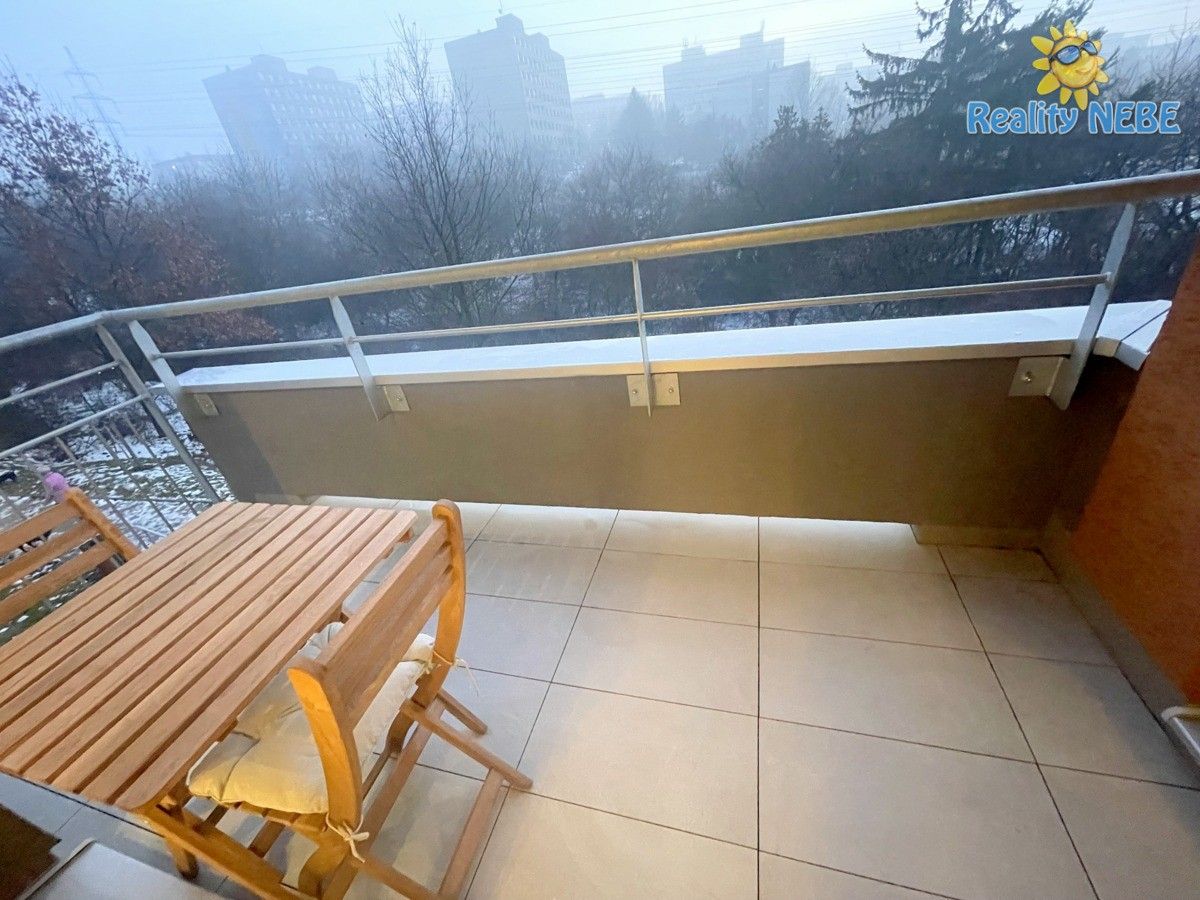 2+kk, Praha 11, Praha, 58 m²