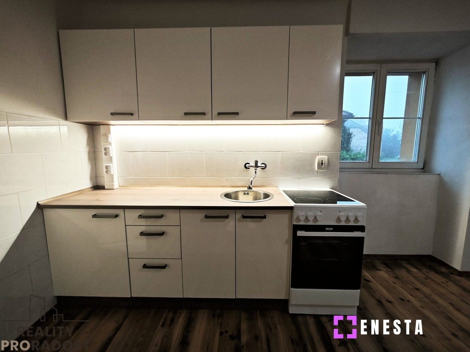 Pronájem byt 2+kk - Ke Statkům, Tursko, 45 m²