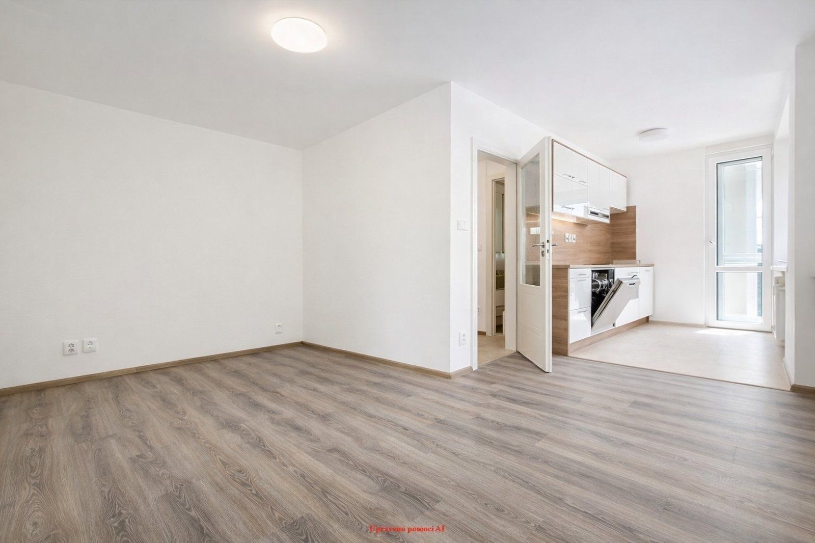 Byt 2+kk · 37 m² · Kapitána Jasioka, Havířov - Prostřední Suchá, Moravskoslezský kraj - 4