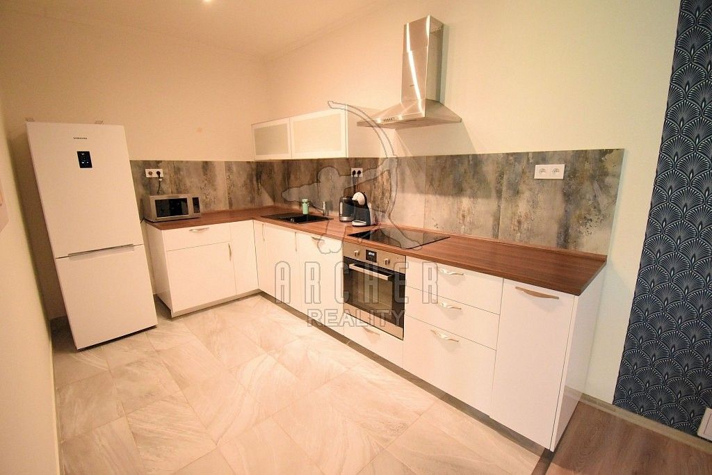 Byt 4+kk · 123 m² · U Hadích lázní, Teplice - 3