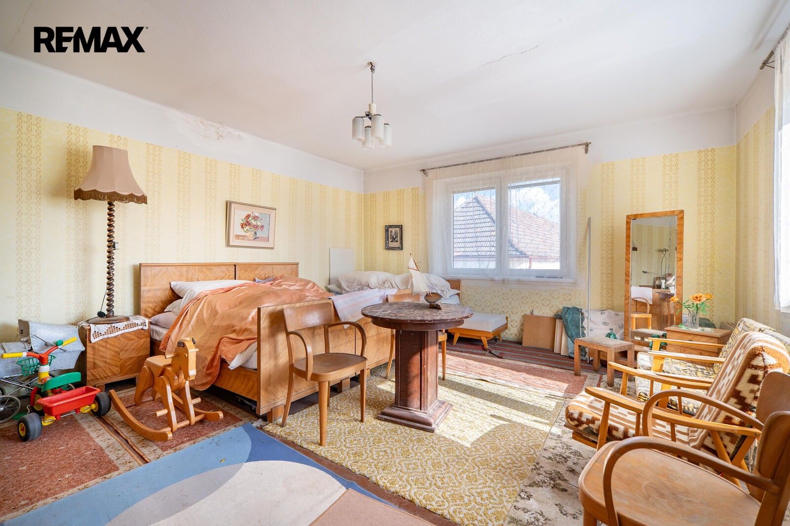 Prodej rodinný dům - J. F. Pachty 111, Bezno, 240 m² - 5