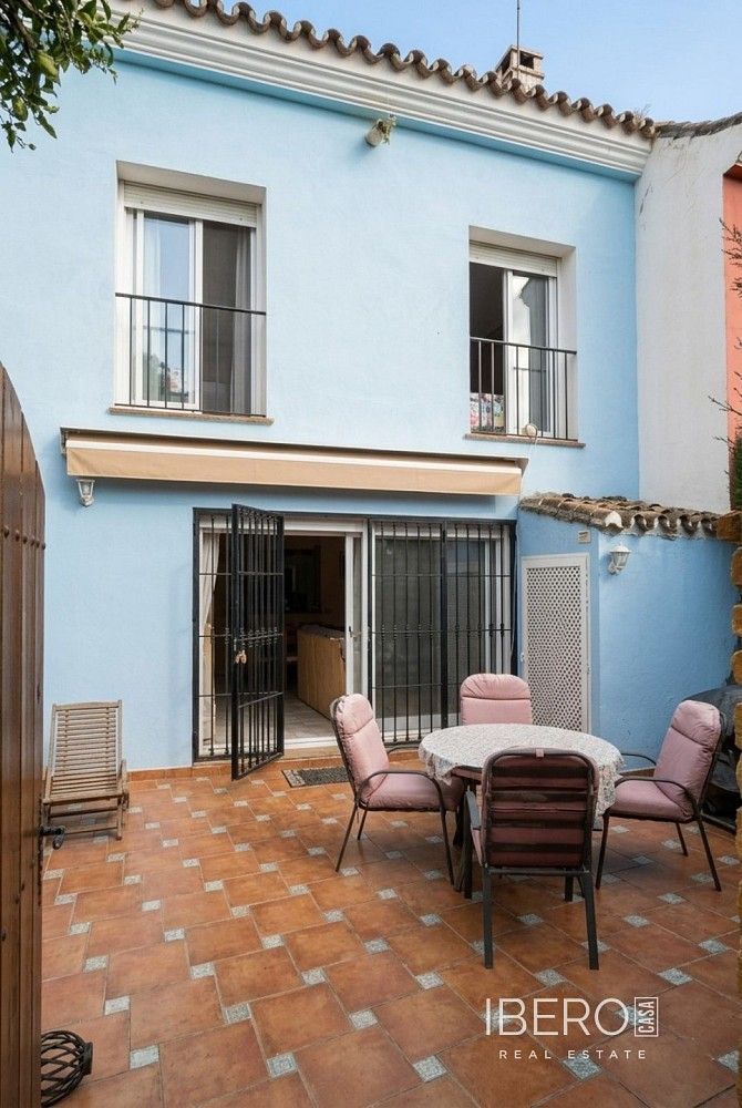 Rodinný dům · 116 m² · Marbella, ES - 3