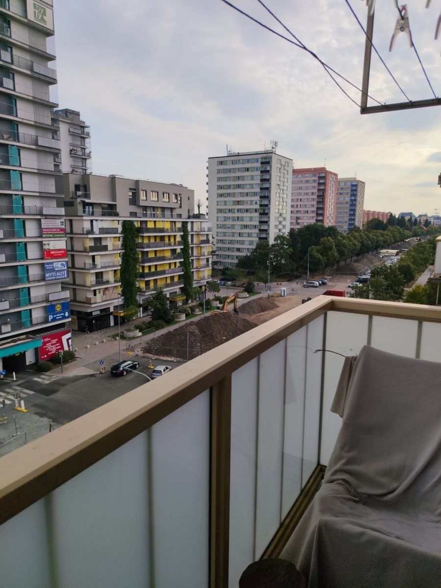 3+1, Počernická, Praha - Malešice, 71 m² - 1