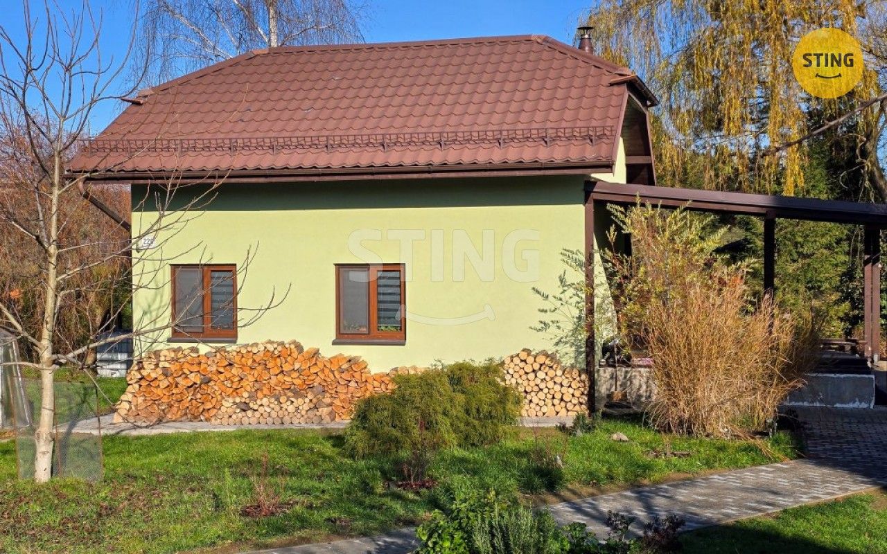 Prodej chata - Olšiny, Karviná, 100 m²