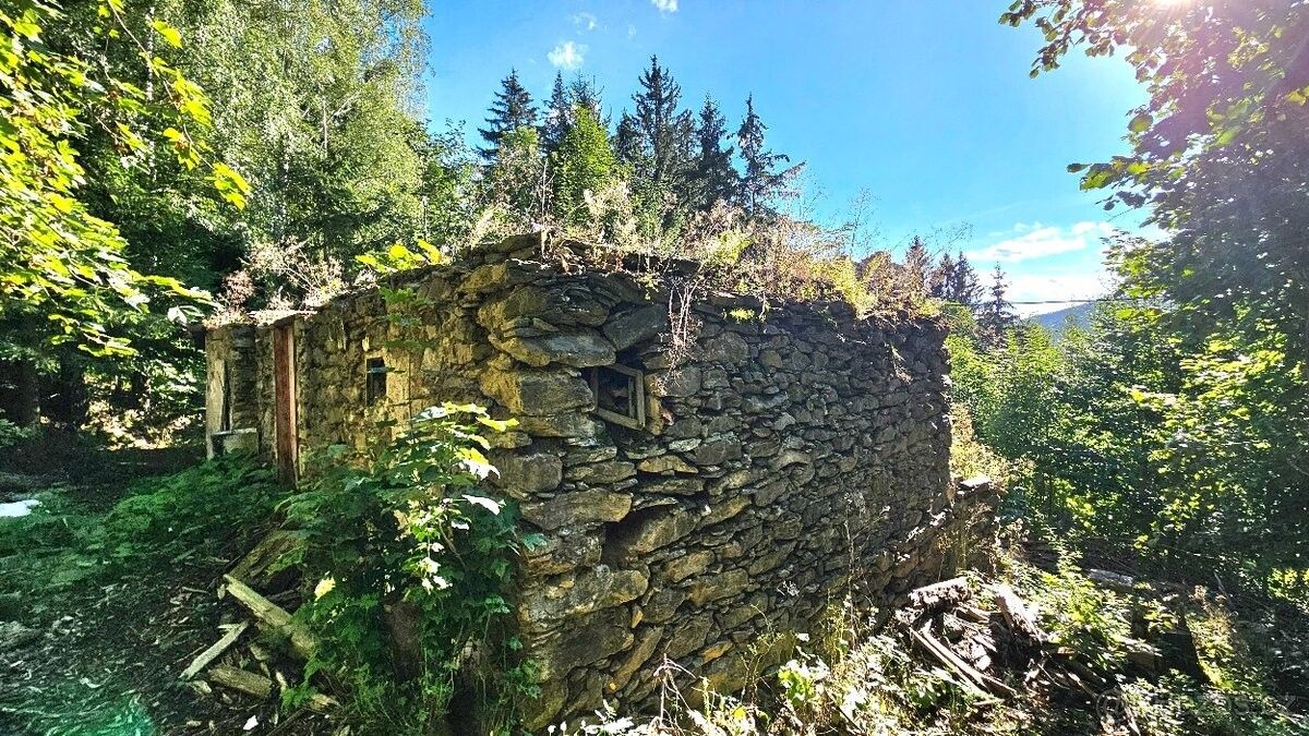 Rodinný dům · 468 48, Jablonec nad Nisou - 3