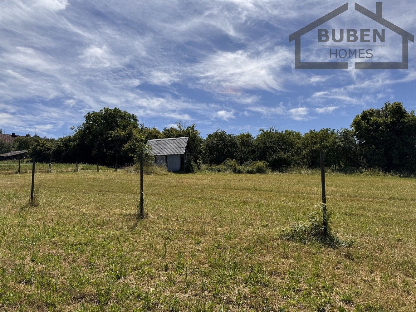 Prodej pozemek pro bydlení - Chocenice - Kotousov, okres Plzeň-jih, Plzeňský kraj - 2
