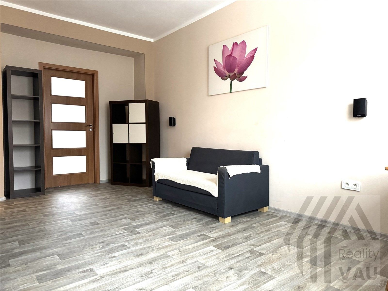 Pronájem byt 2+kk - Svobody 2490, Pardubice, 55 m²