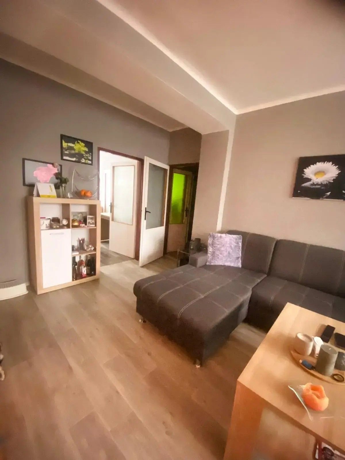 3+1, Sídliště, Hostinné, 65 m² - 2