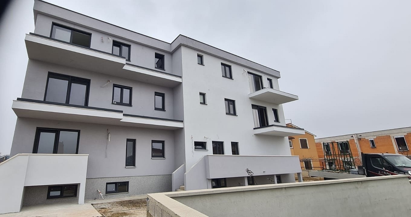 Byt · 145 m² · Medulin, Istarska županija, Chorvatsko - 4