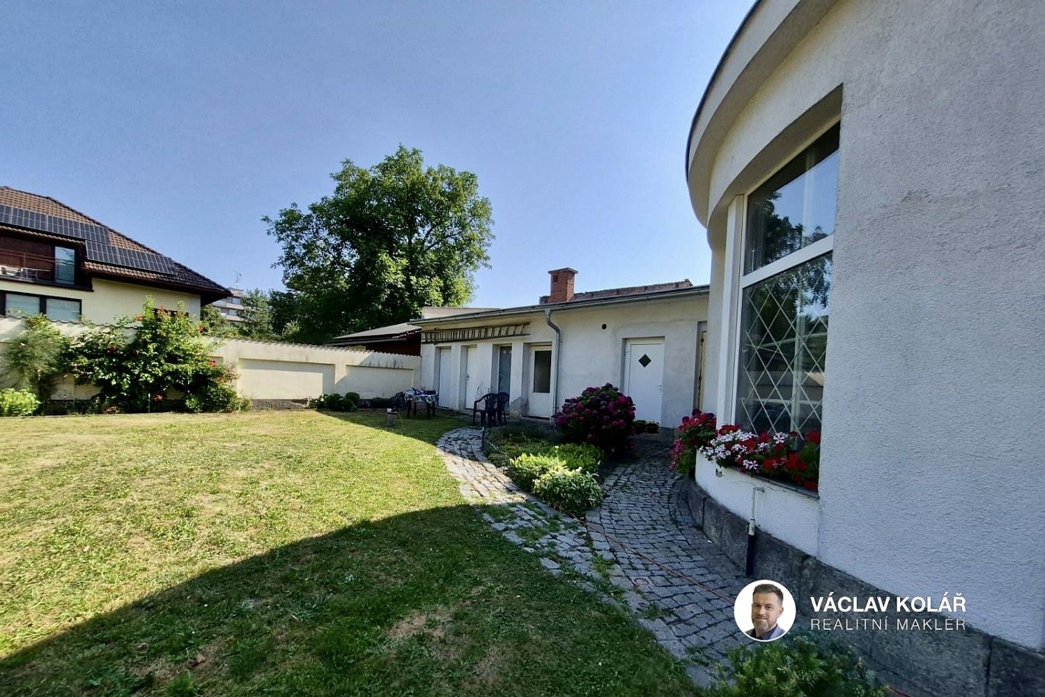 Kancelář · 130 m² · Hořice, okres Jičín, Královéhradecký kraj - 4
