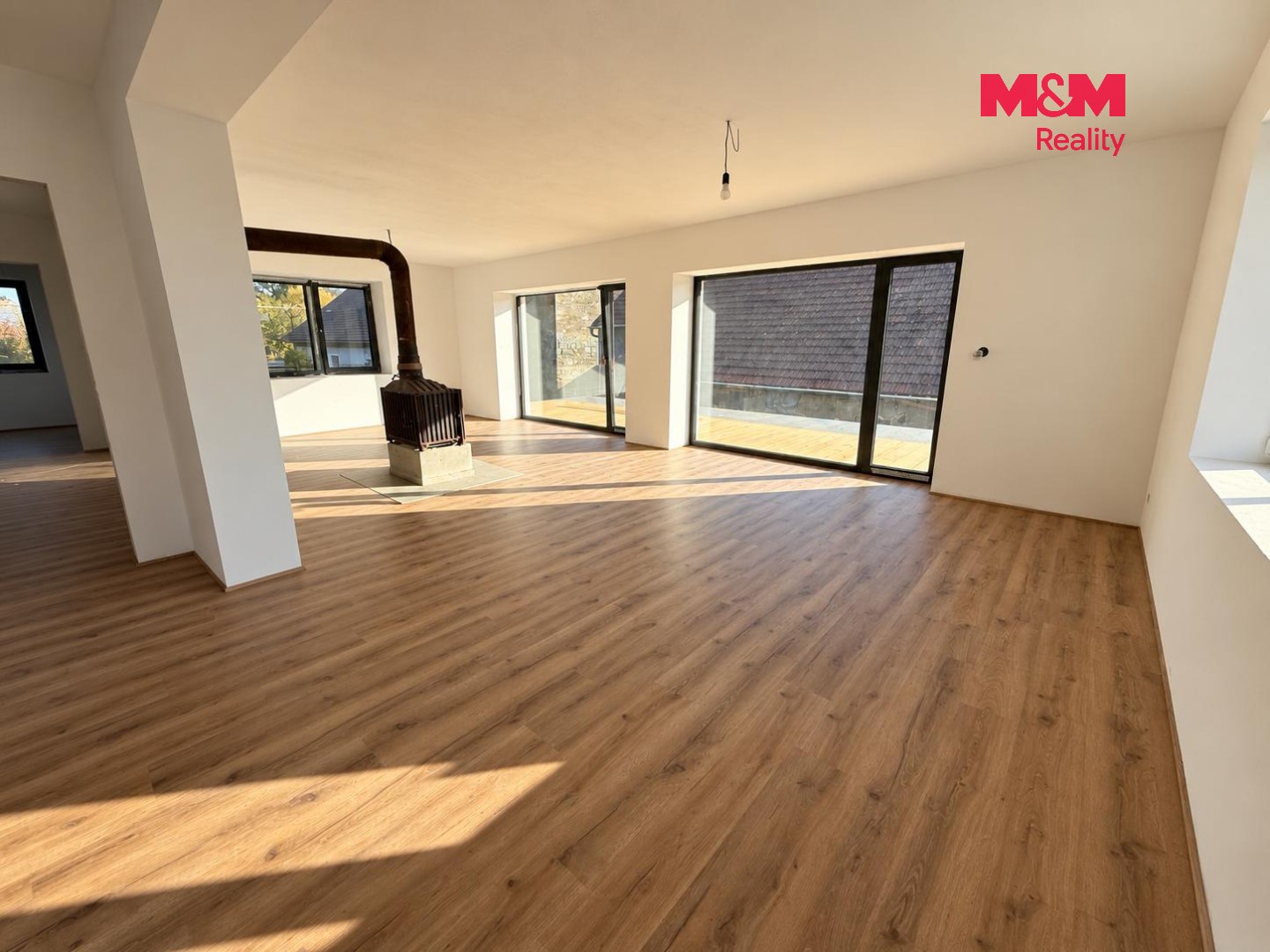 Rodinný dům · 180 m² · Hudčice - 3