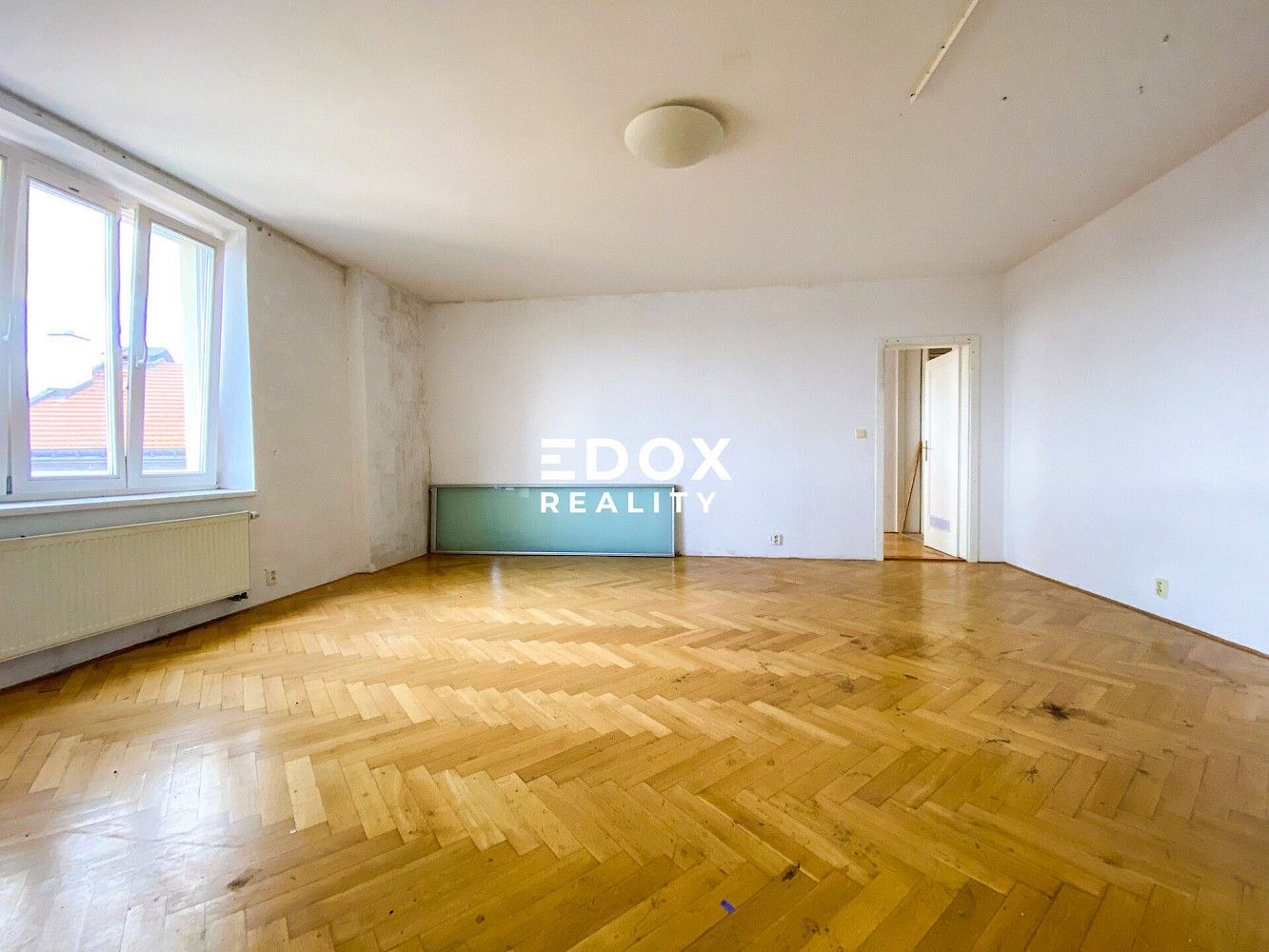 3+kk, Praha - Vršovice, okres Praha 10, Hlavní město Praha, 81 m² - 1