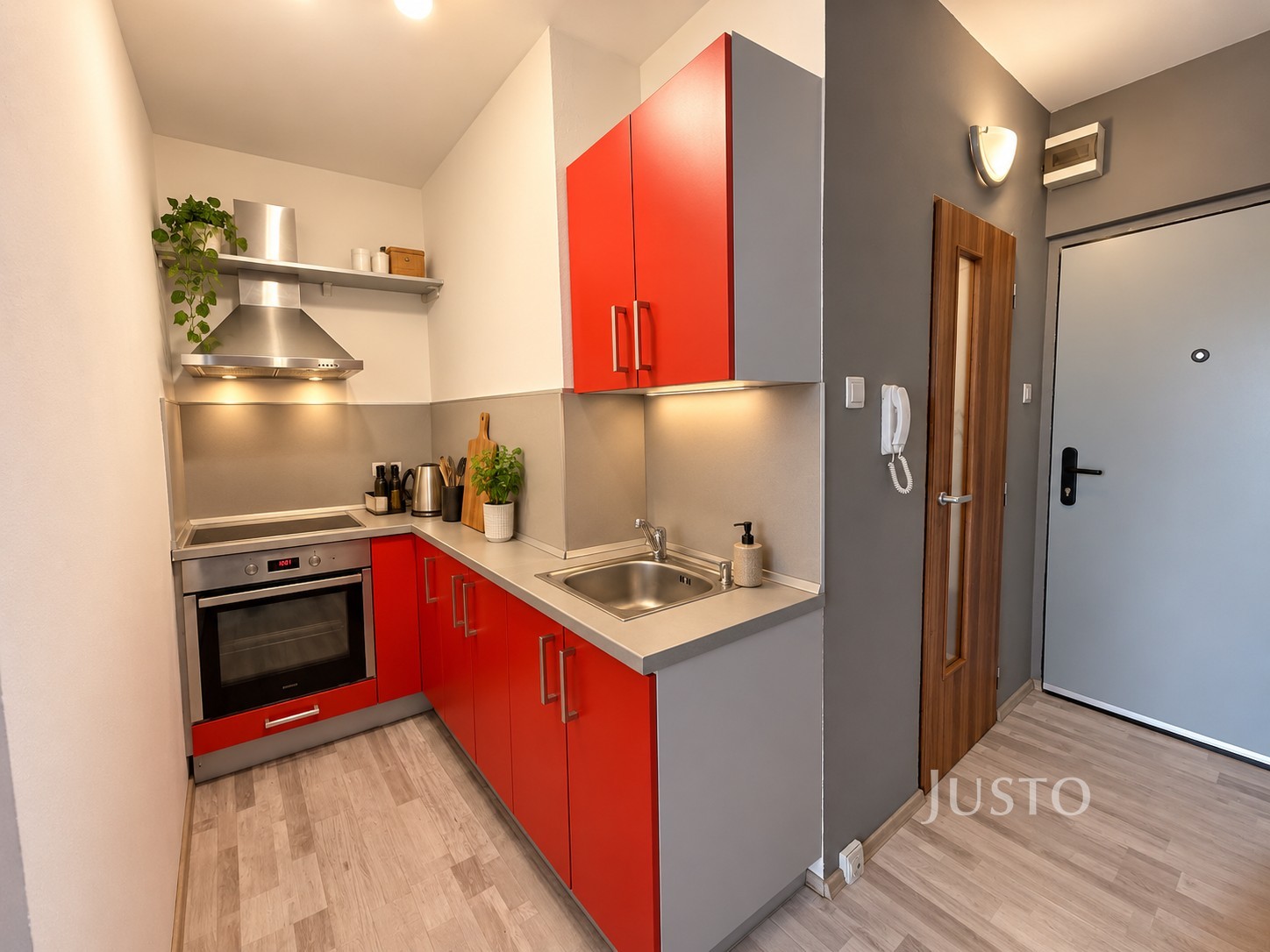 Byt 1+kk · 30 m² · Ostravská 642, Liberec XIV-Ruprechtice - 3