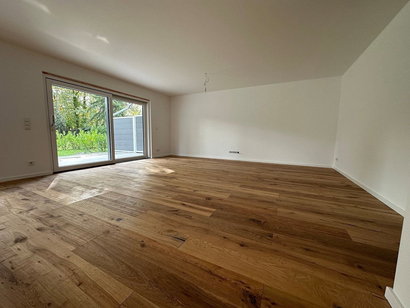 Byt 3+1 · 109 m² · Buchenstraße 39 Düsseldorf Reisholz Nordrhein-Westfalen 40599 - 3