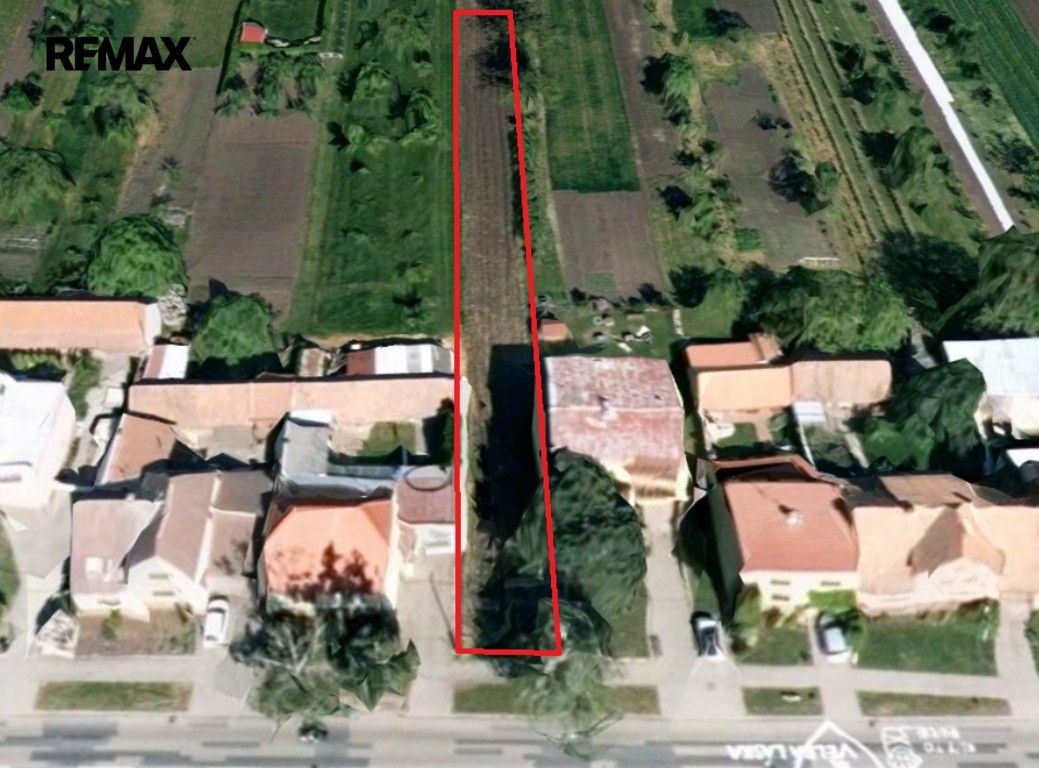 Pozemek pro bydlení, 600 m²
