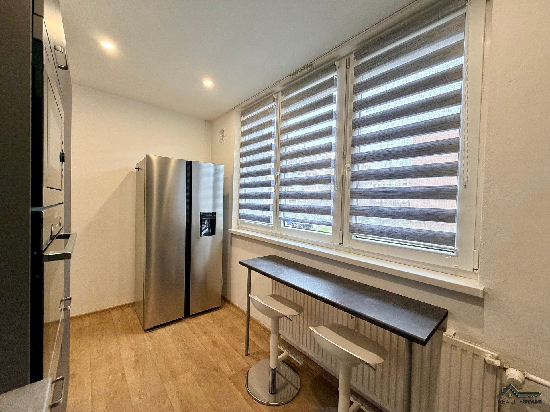 Pronájem byt 3+1 - Jaroslava Misky, Ostrava, 68 m²