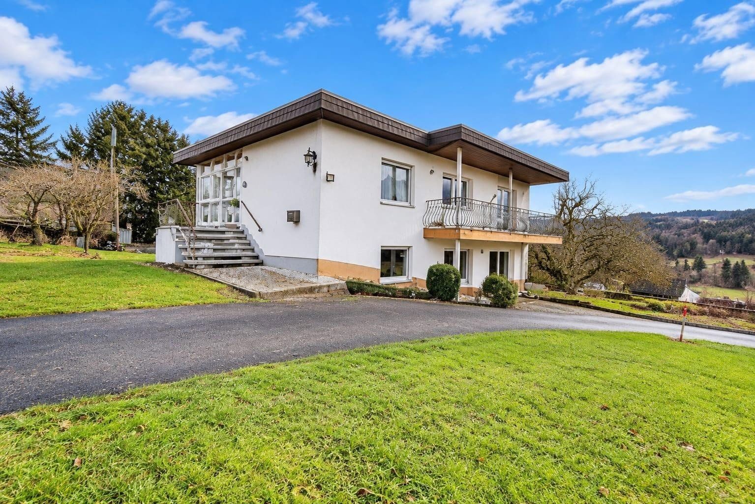 Rodinné domy, Zu den Birken 14, , Hessen, 165 m² - 1