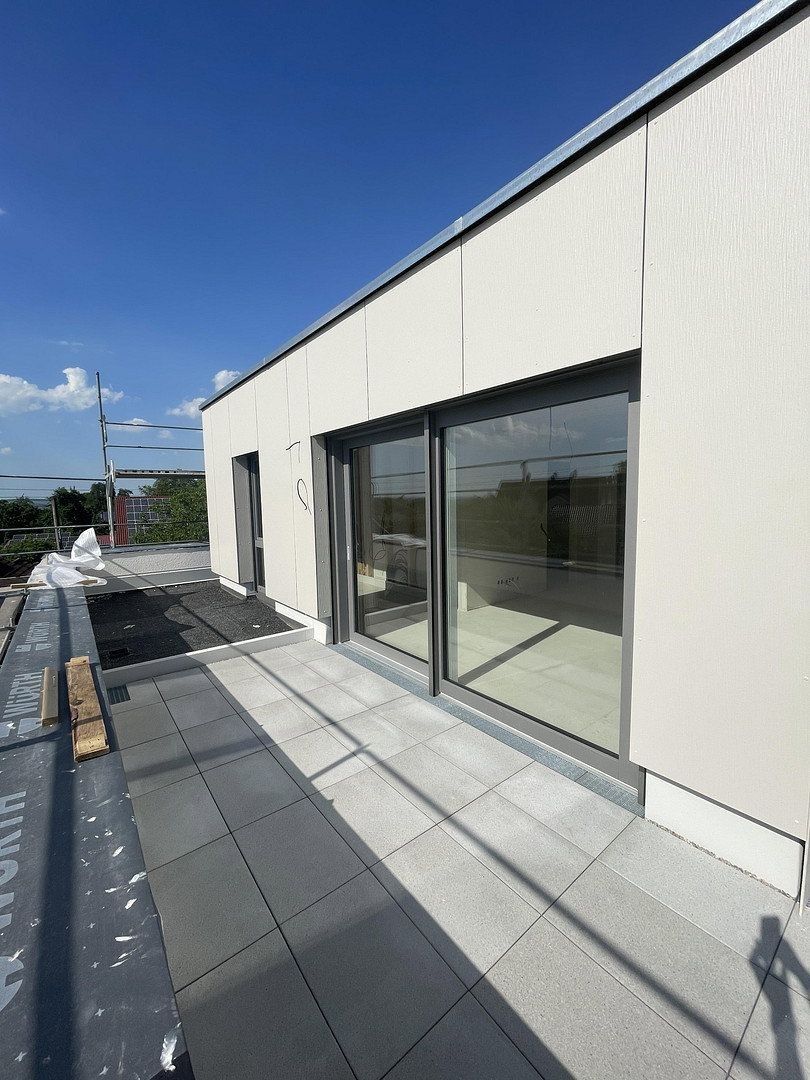 Byt 2+1 · 56 m² · Beckentalweg 4, , Bádensko-Württembersko - 3