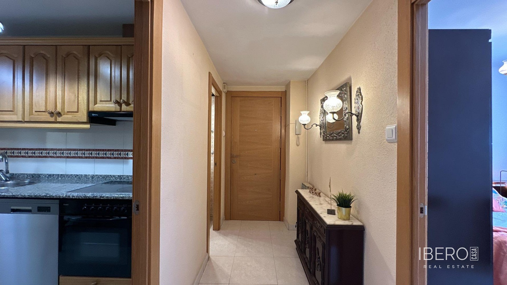 Prodej byt 4+kk - Huesca, Španělsko, 53 m² - 5