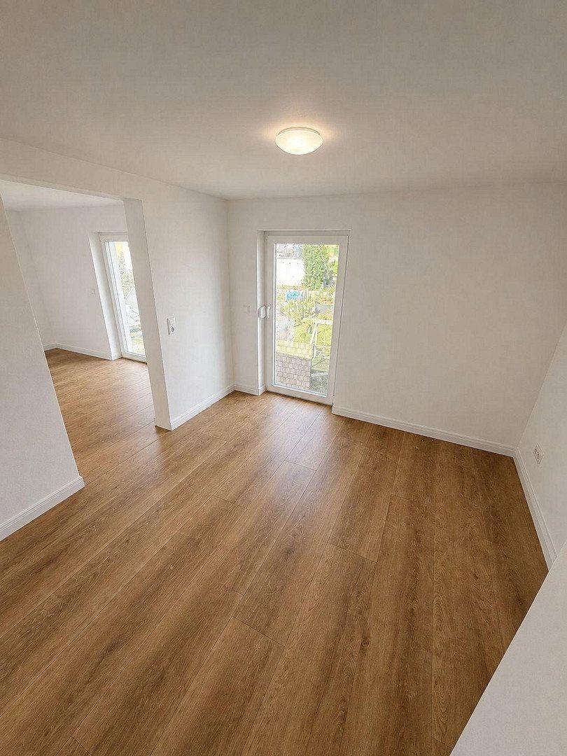 Byt 3+kk · 62 m² · Reisachstraße 8, , Bádensko-Württembersko - 3