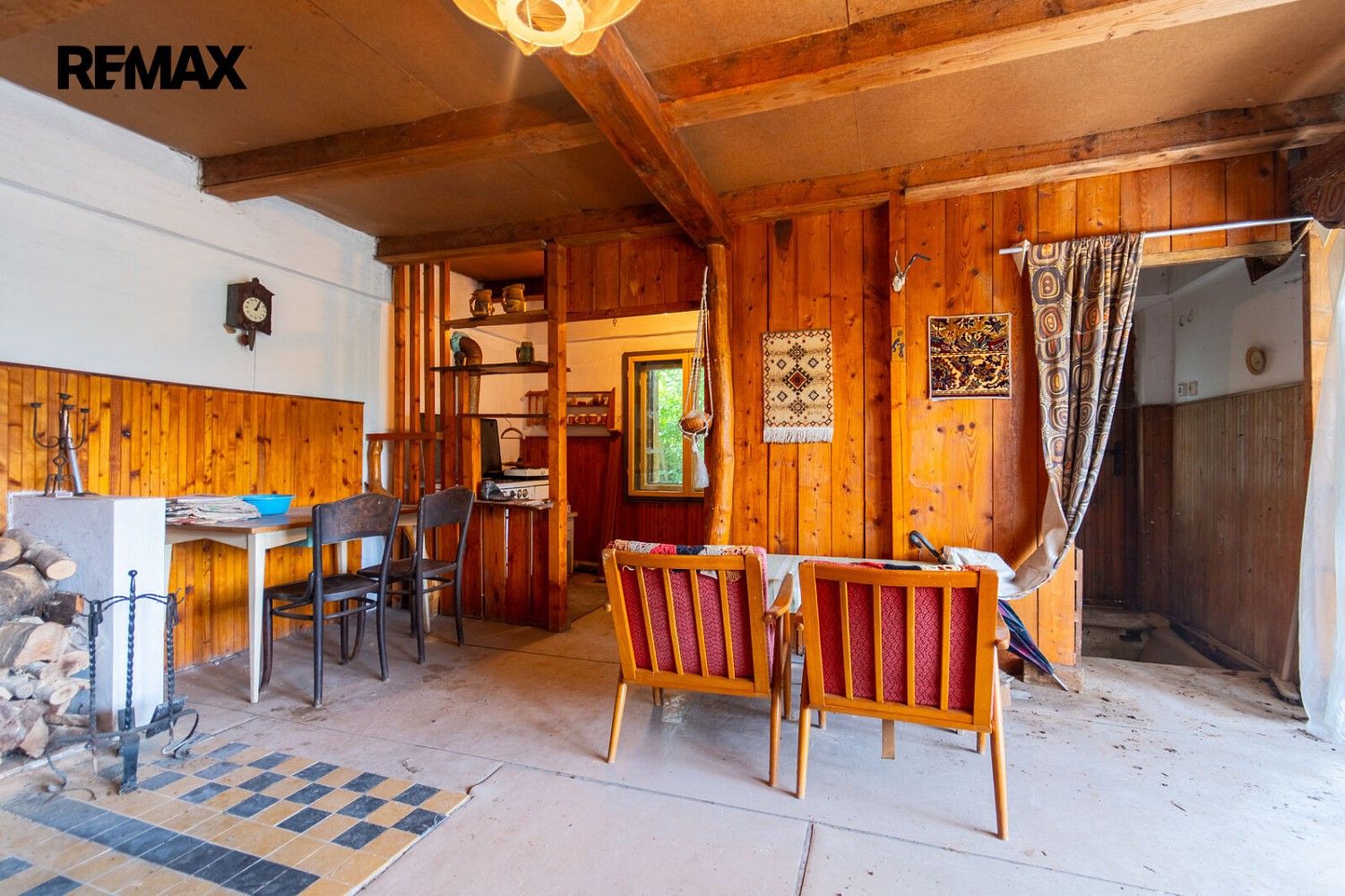 Prodej chalupa - Blansko - Češkovice, Jihomoravský kraj, 54 m² - 5