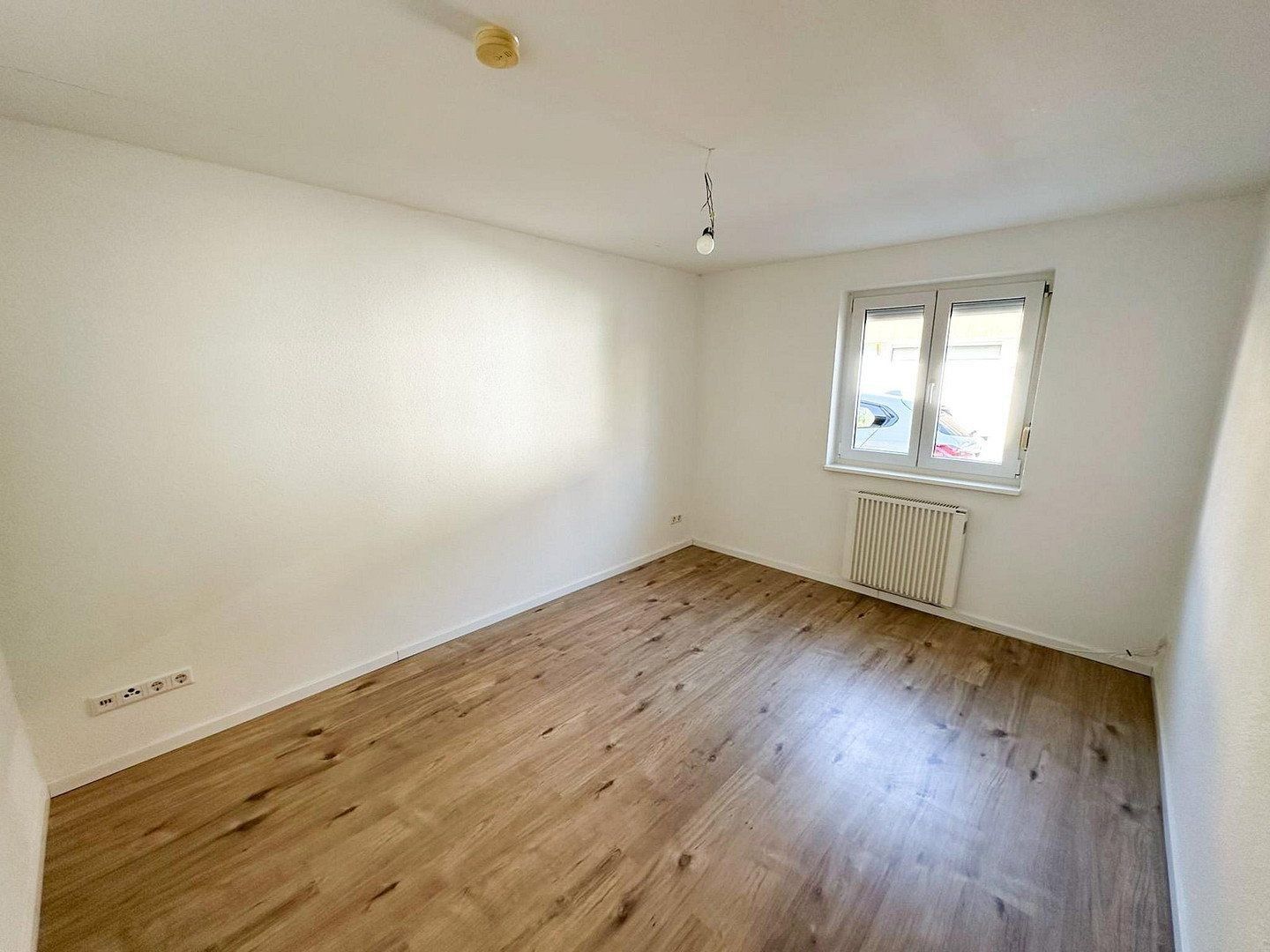 Byt 3+1 · 67 m² · Egerlandweg, , Bádensko-Württembersko - 3