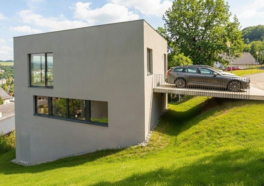 Prodej rodinný dům - Zlín, 760 01