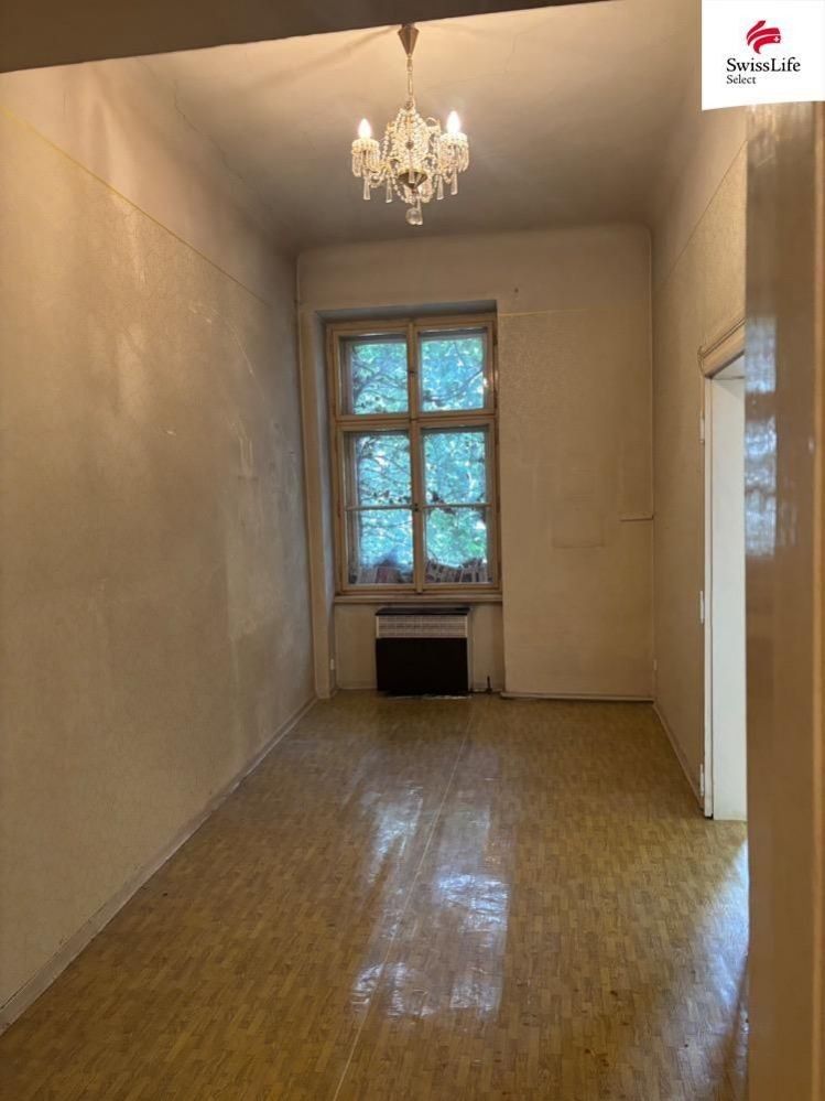 Prodej byt 3+1 - Spálená  , Praha Nové Město, 68 m² - 5