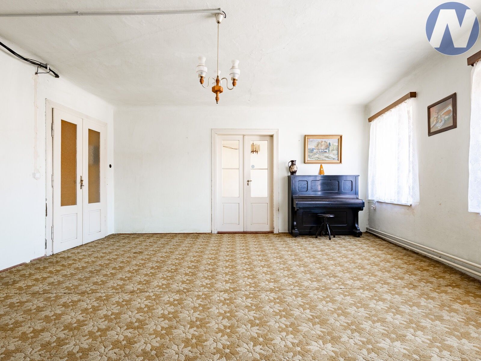 Rodinný dům · 240 m² · Obecní 74, Netolice - 4