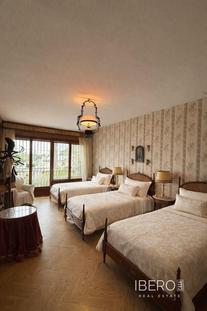 Prodej rodinný dům - Alicante, ES, 473 m² - 5