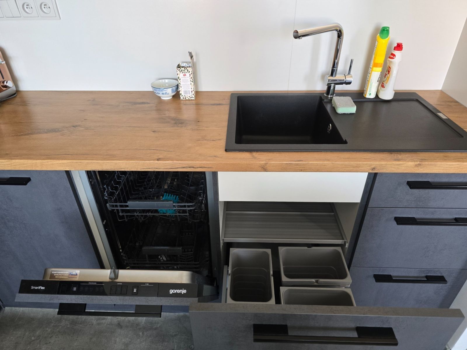 Byt 3+1 · 67 m² · Slancova, Praha - Kobylisy - 4
