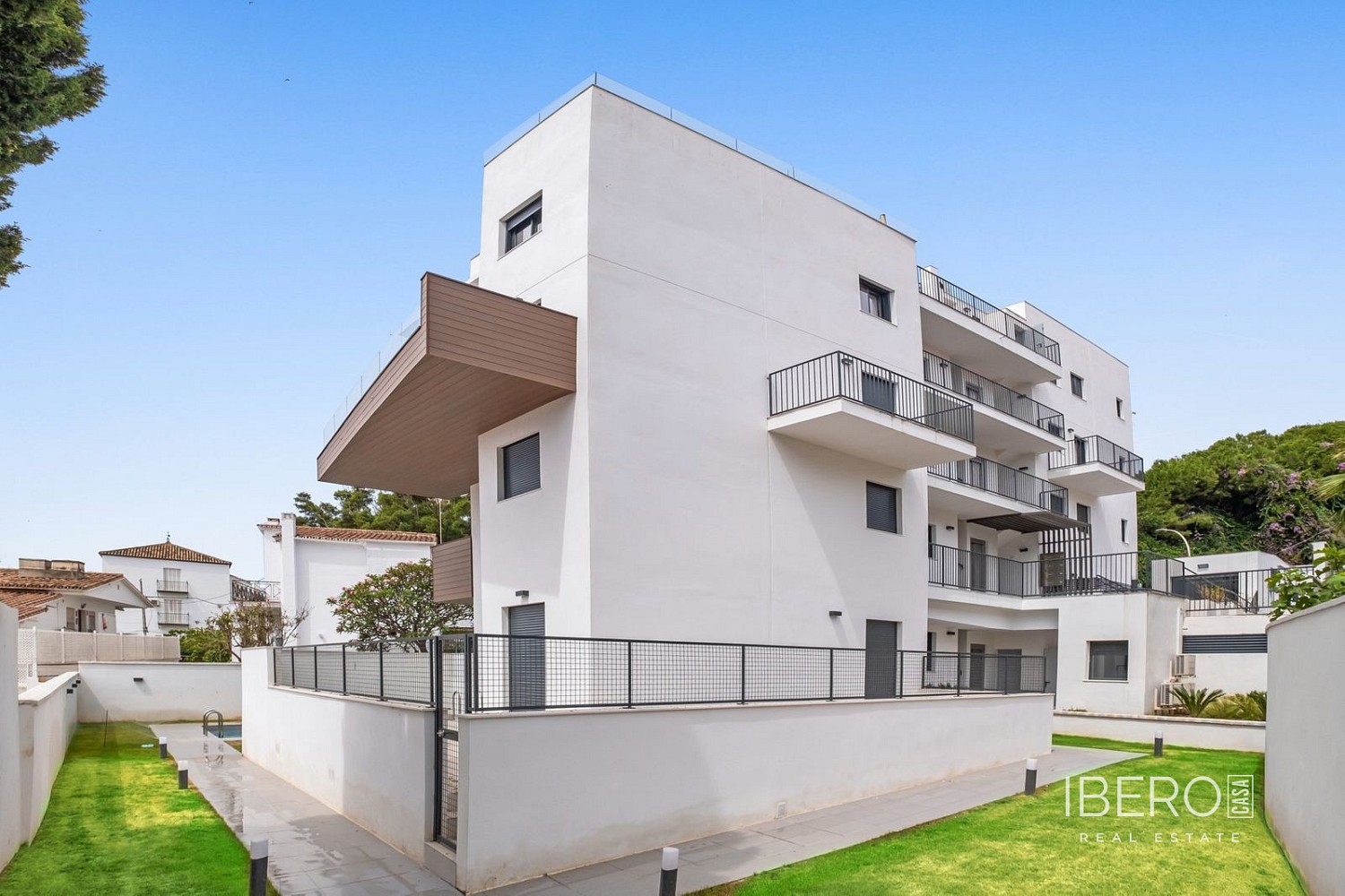 Prodej byt 3+kk - Montemar, Španělsko, 141 m² - 5