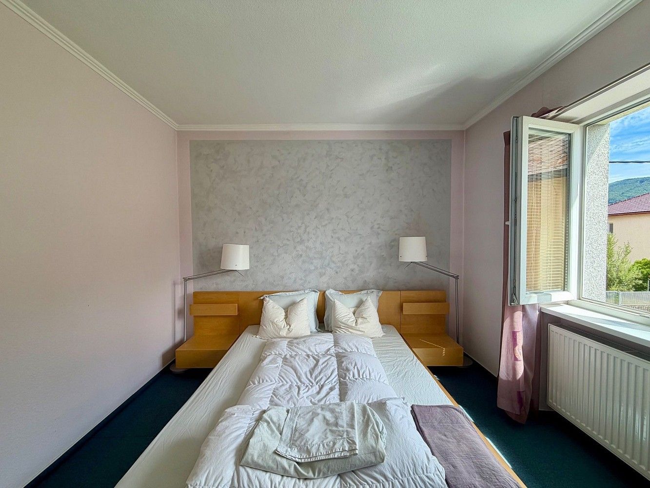 2+1, Rožnov pod Radhoštěm, okres Vsetín, Zlínský kraj, 86 m² - 1