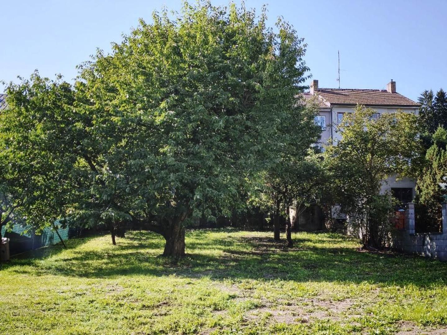 Pozemky pro bydlení, Milevsko - 2