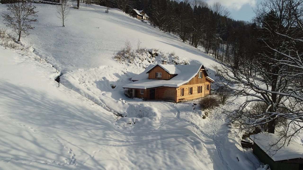 Chata · Pec pod Sněžkou - Velká Úpa II, Královéhradecký kraj - 3