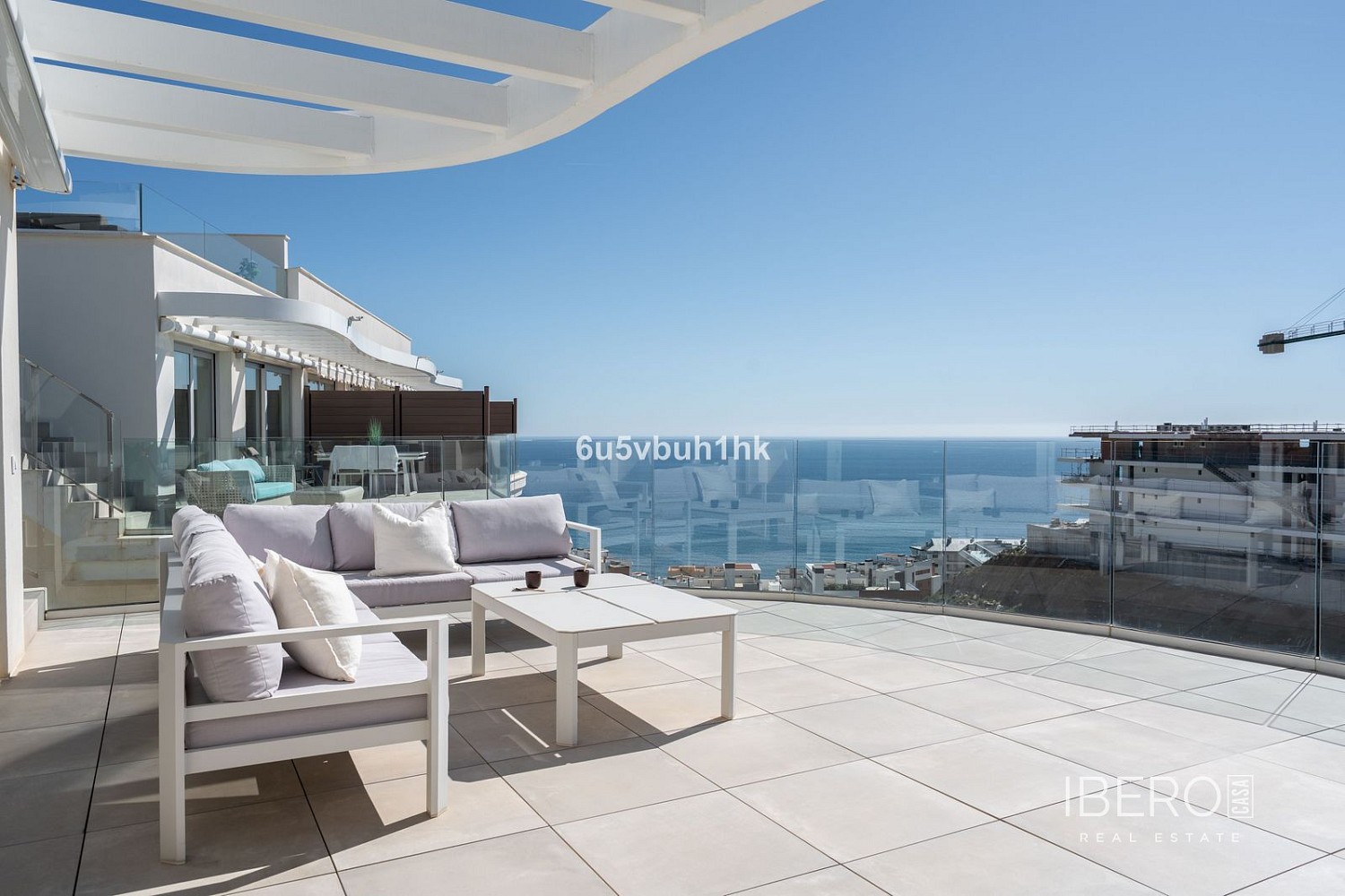 4+kk, Fuengirola, Španělsko, 96 m² - 1