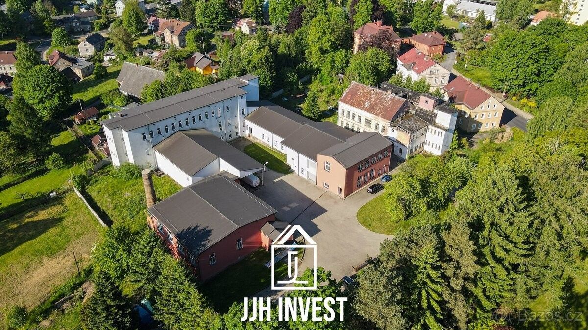 Ostatní, Krásná Lípa u Rumburka, 407 46 - 1