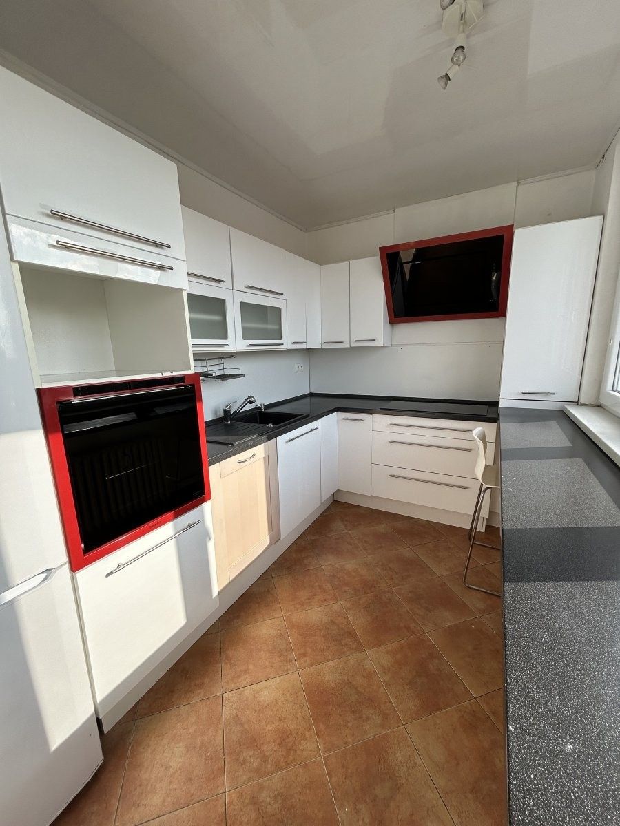 Pronájem byt 4+1 - Františka Hajdy, Ostrava, 85 m²