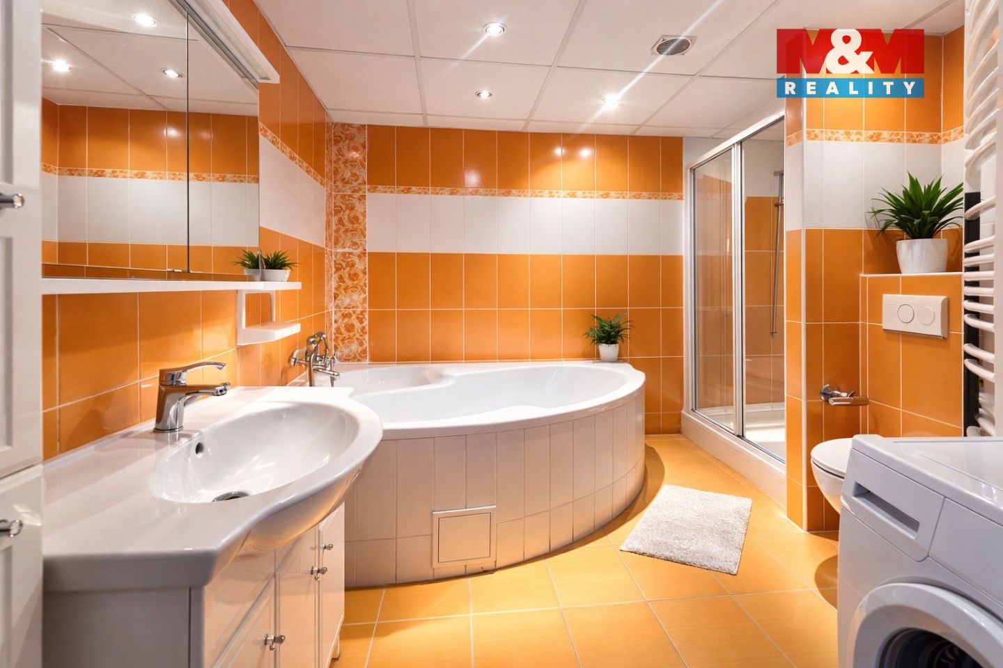 2+1, Písečná, Chomutov, 59 m² - 2
