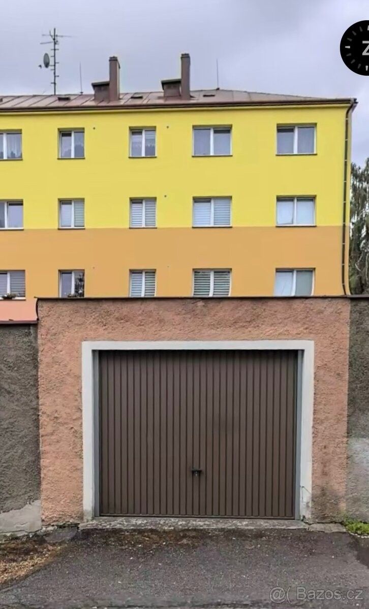 Garáže, Tachov, 347 01