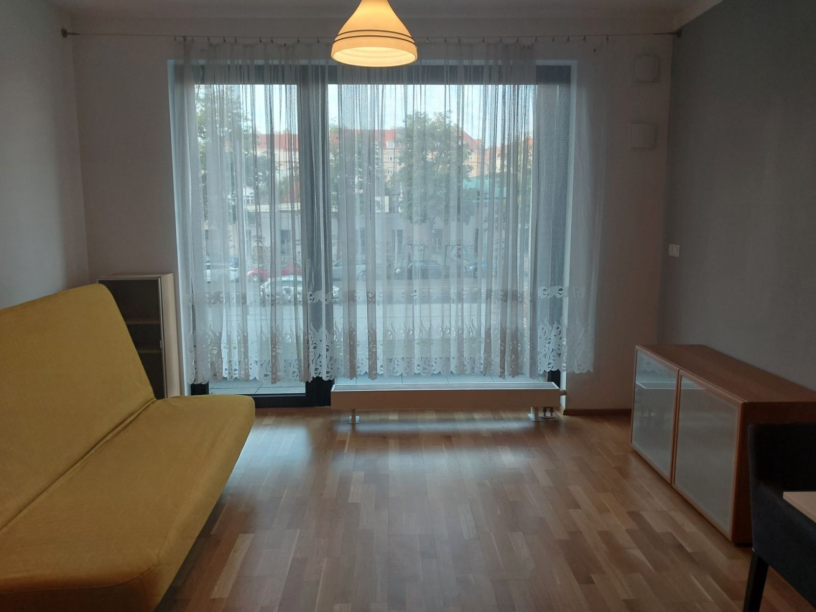 Byt 1+kk · 41 m² · Korunní, Praha - Vinohrady - 4