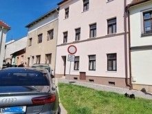 Prodej dům - Ivančice, 664 91, 40 m²