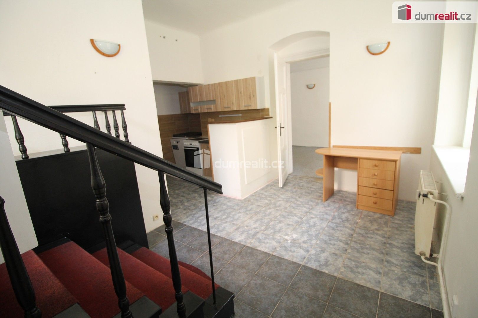 Pronájem byt 2+1 - Hlavní třída, Mariánské Lázně, 67 m² - 5