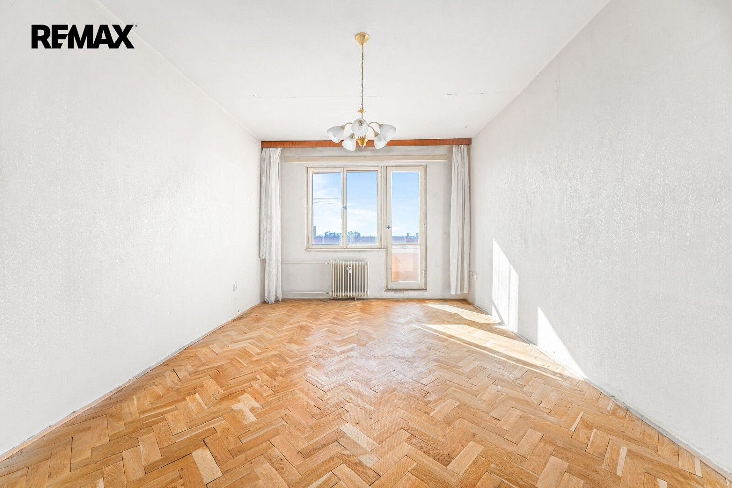 2+1, Praha - Veleslavín, okres Praha 6, Hlavní město Praha, 51 m² - 1
