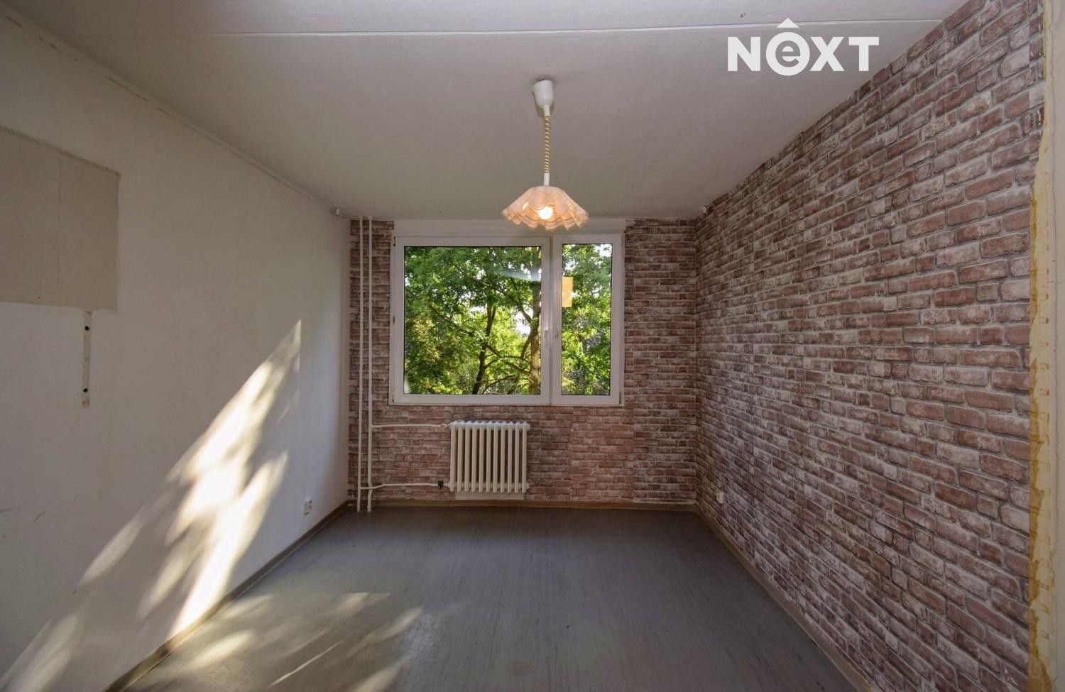 Byt 3+1 · 62 m² · Benešovská 3199, Kladno Kročehlavy - 3