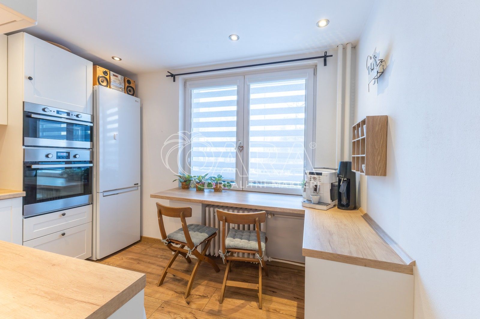 Prodej byt 3+1 - Lumírova, Ostrava, 77 m²