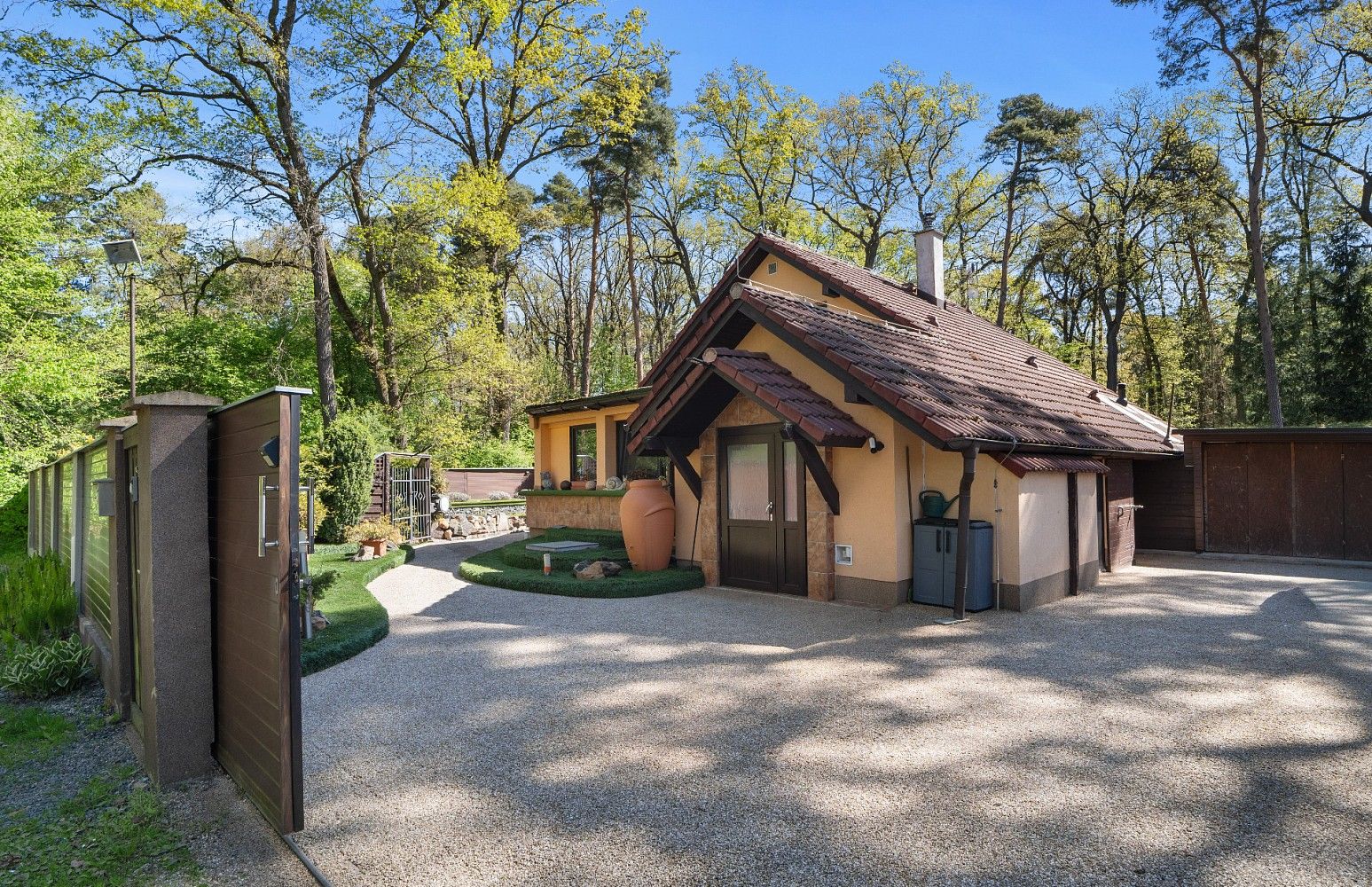 Prodej chalupa - Hradištko, okres Nymburk, Středočeský kraj, 135 m² - 2