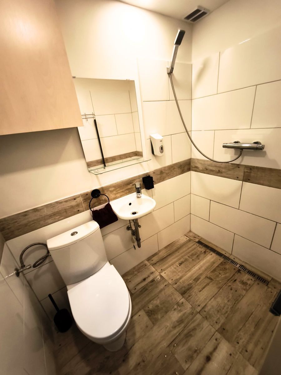 Byt · 19 m² · Lucemburská, Praha - Vinohrady - 3
