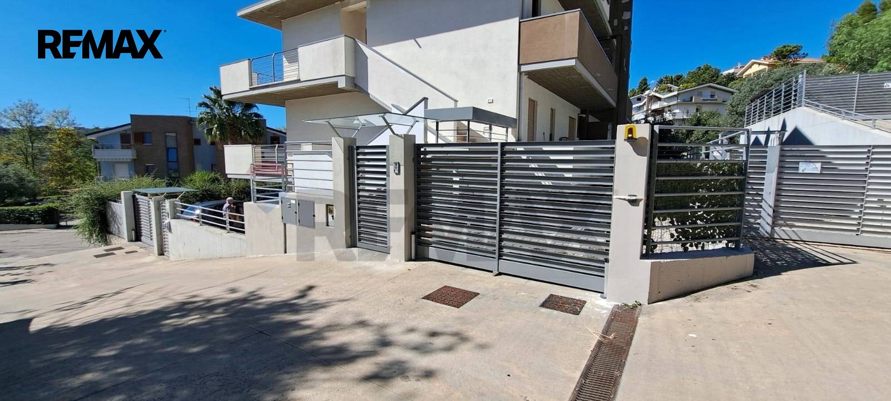 Byt 5+1 · 154 m² · Montesilvano, Itálie - 4