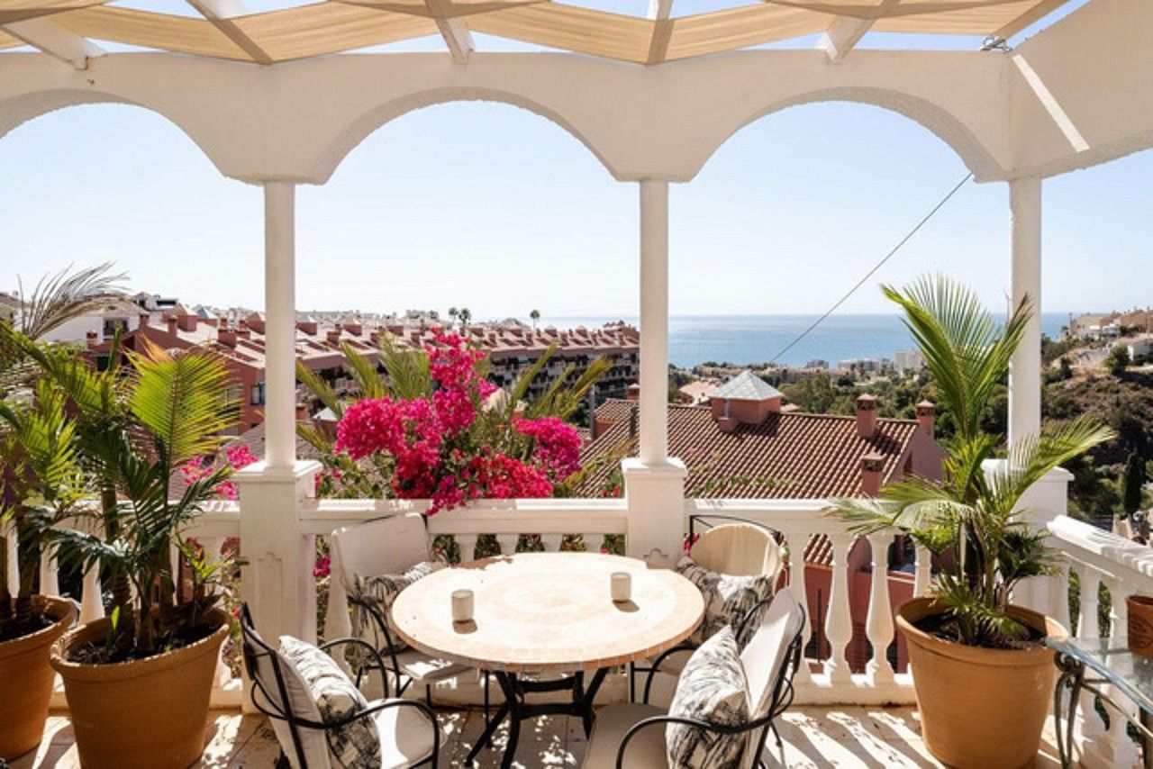 Rodinný dům · 130 m² · Fuengirola, ES - 3